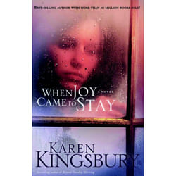 ISBN When Joy Came to Stay livre
