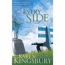 ISBN On Every Side, Anglais, Livre broché, 384 pages
