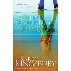 ISBN Where Yesterday Lives livre Anglais Livre broché 416 pages