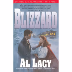 ISBN Blizzard, Livre broché, 277 pages