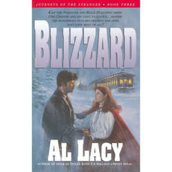 ISBN Blizzard livre