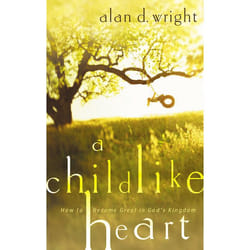 ISBN A Childlike Heart livre