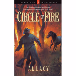 ISBN Circle of Fire, Livre broché, 276 pages