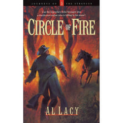 ISBN Circle of Fire livre