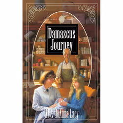 ISBN Damascus Journey, Livre broché, 294 pages