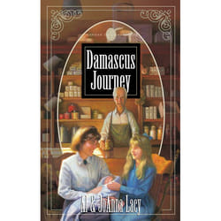ISBN Damascus Journey livre