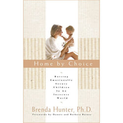 ISBN Home by Choice livre