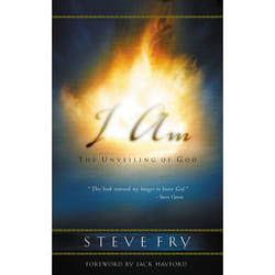 ISBN I Am livre