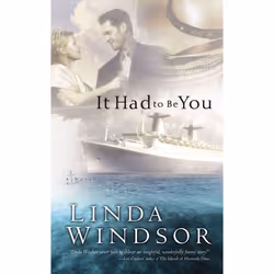 ISBN It Had to Be You, Mystère et suspense, Anglais, Livre broché, 308 pages