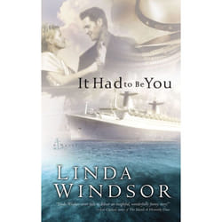 ISBN It Had to Be You livre Mystère et suspense Anglais