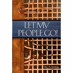 ISBN Let My People Go, biographie, Anglais, Livre broché, 192 pages