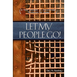 ISBN Let My People Go livre biographie Anglais
