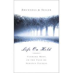 ISBN Life on Hold livre