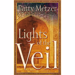 ISBN Lights of the Veil, Mystère et suspense, Anglais, Livre broché, 368 pages