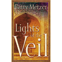 ISBN Lights of the Veil livre Mystère et suspense Anglais