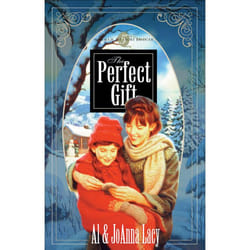 ISBN The Perfect Gift livre