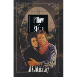 ISBN Pillow of Stone livre
