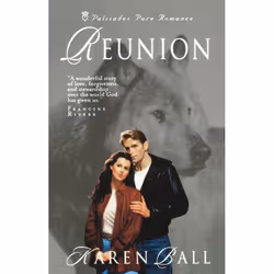 ISBN Reunion, Mystère et suspense, Anglais, Livre broché, 384 pages