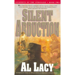 ISBN Silent Abduction livre