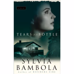 ISBN Tears in a Bottle, Anglais, Livre broché, 320 pages