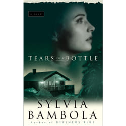 ISBN Tears in a Bottle livre Anglais Livre broché 320 pages