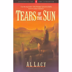 ISBN Tears of the Sun, Livre broché, 270 pages