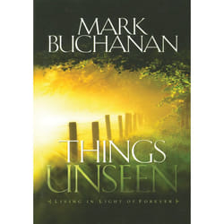 ISBN Things Unseen livre