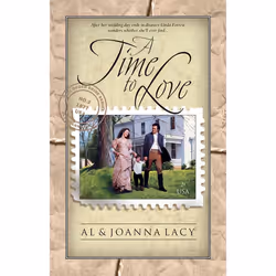 ISBN A Time to Love, Livre broché, 312 pages