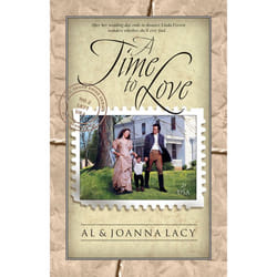 ISBN A Time to Love livre