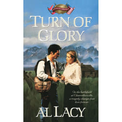 ISBN Turn of Glory livre