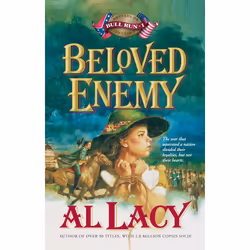 ISBN Beloved Enemy, Livre broché, 364 pages