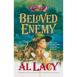 ISBN Beloved Enemy livre