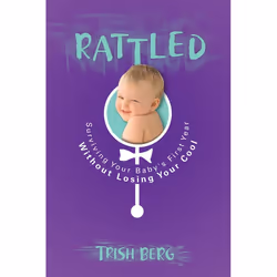 ISBN Rattled, Livre broché, 272 pages
