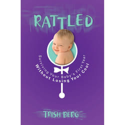 ISBN Rattled livre Livre broché 272 pages