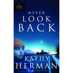 ISBN Never Look Back livre Mystère et suspense Anglais
