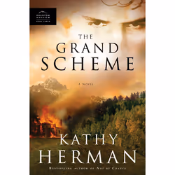 ISBN The Grand Scheme, Anglais, Livre broché, 336 pages