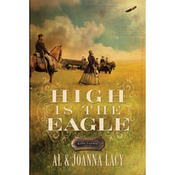 ISBN High Is the Eagle livre