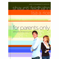ISBN For Parents Only, Couverture rigide, 192 pages