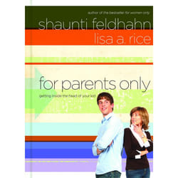 ISBN For Parents Only livre Couverture rigide
