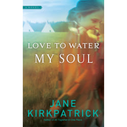 ISBN Love to Water My Soul livre Anglais Livre broché 416 pages