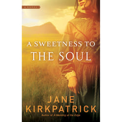 ISBN A Sweetness to the Soul livre Anglais Livre broché 464 pages