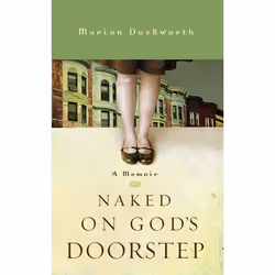 ISBN Naked on God’s Doorstep, biographie, Anglais, Livre broché, 240 pages