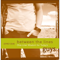 ISBN One-Liner Wisdom for Today’s Guys, Livre broché, 128 pages