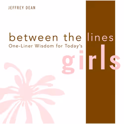 ISBN One-Liner Wisdom for Today’s Girls, Livre broché, 128 pages