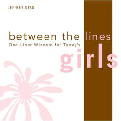 ISBN One-Liner Wisdom for Today’s Girls livre