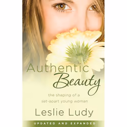 ISBN Authentic Beauty, Livre broché, 272 pages