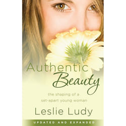ISBN Authentic Beauty livre