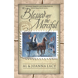 ISBN Blessed Are the Merciful livre