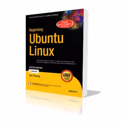 Apress Beginning Ubuntu Linux, Système d'exploitation, Anglais, 684 pages, Keir Thomas