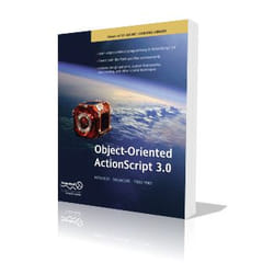 Apress Object-Oriented Actionscript 3.0 livre & manuel de logiciels Anglais